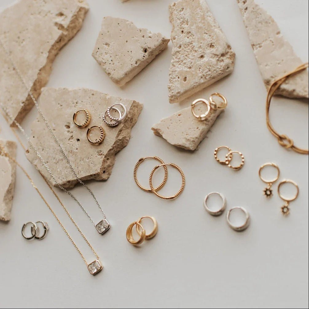 Tessa Hoops - Addy Avenue