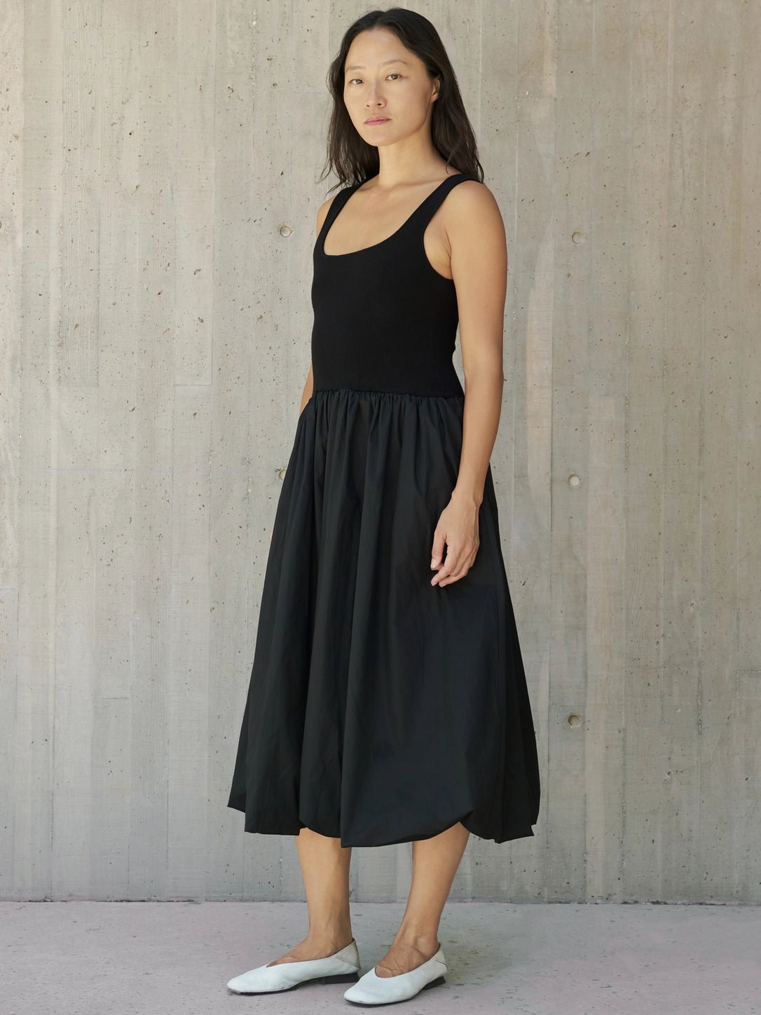 The Addy Dress - Addy Avenue