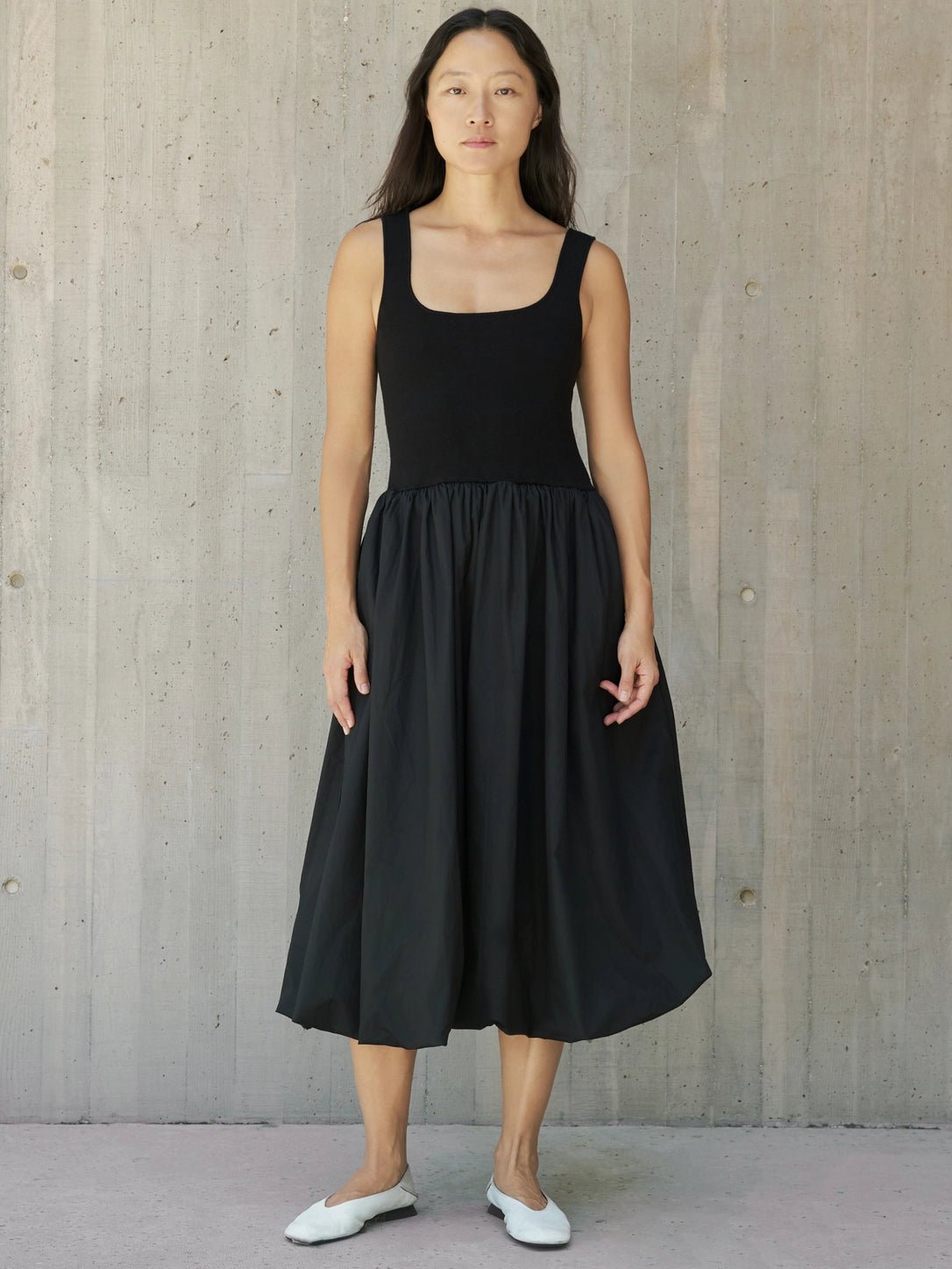 The Addy Dress - Addy Avenue