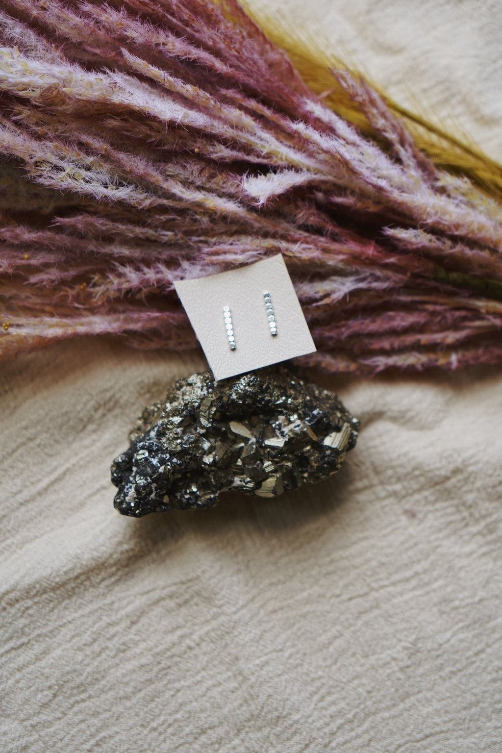 The Comet Ear Crawler in Sterling Silver - Addy Avenue