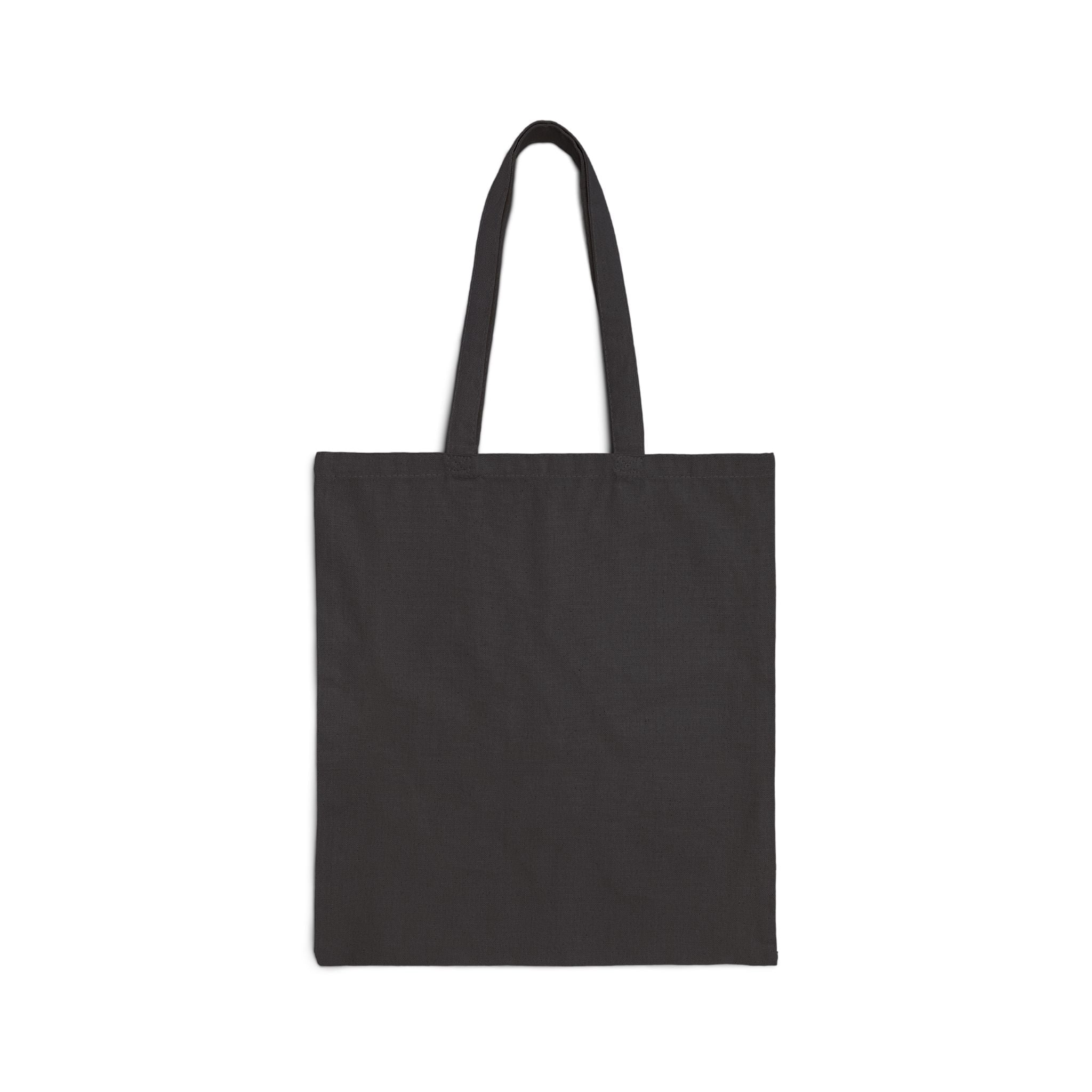 The Crafter Tarot Tote Bag | Witchy Tarot Art, Cotton Canvas - Addy Avenue