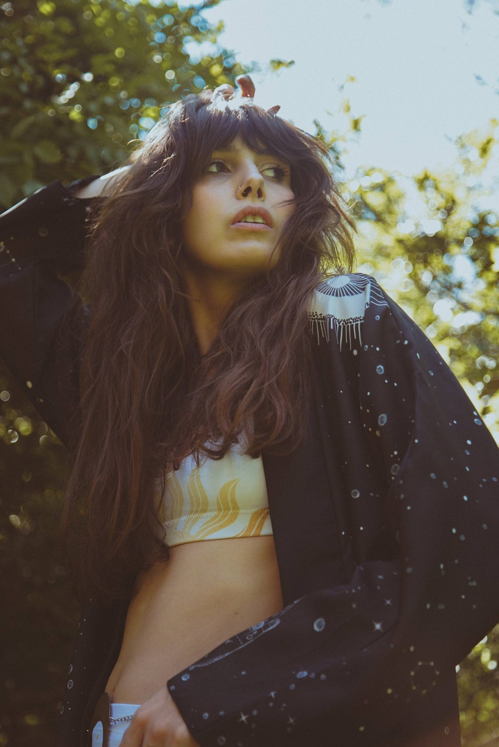 The Royal Robe - Addy Avenue