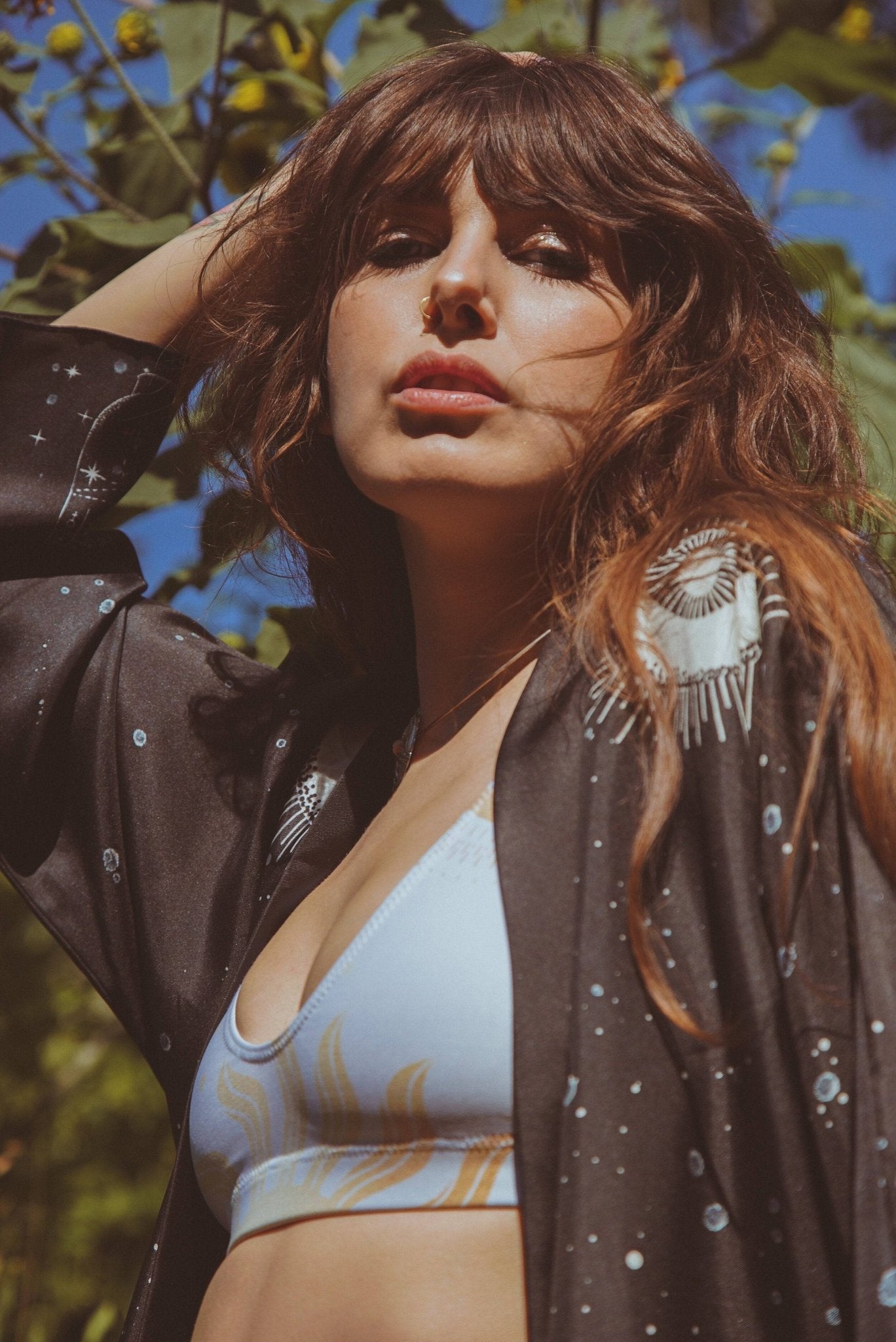 The Royal Robe - Addy Avenue