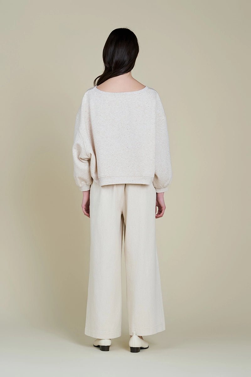 Twill Pants - Addy Avenue