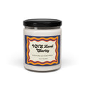 VHS Level Clarity Candle | 9 oz - Addy Avenue